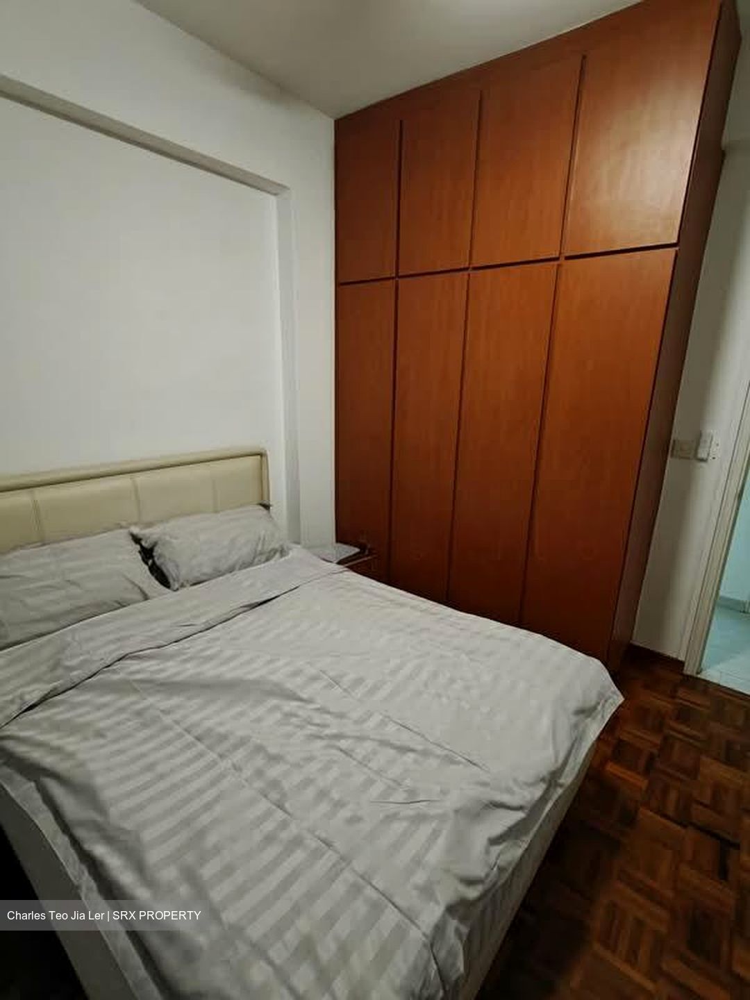 Central Green Condominium (D3), Condominium #602784611